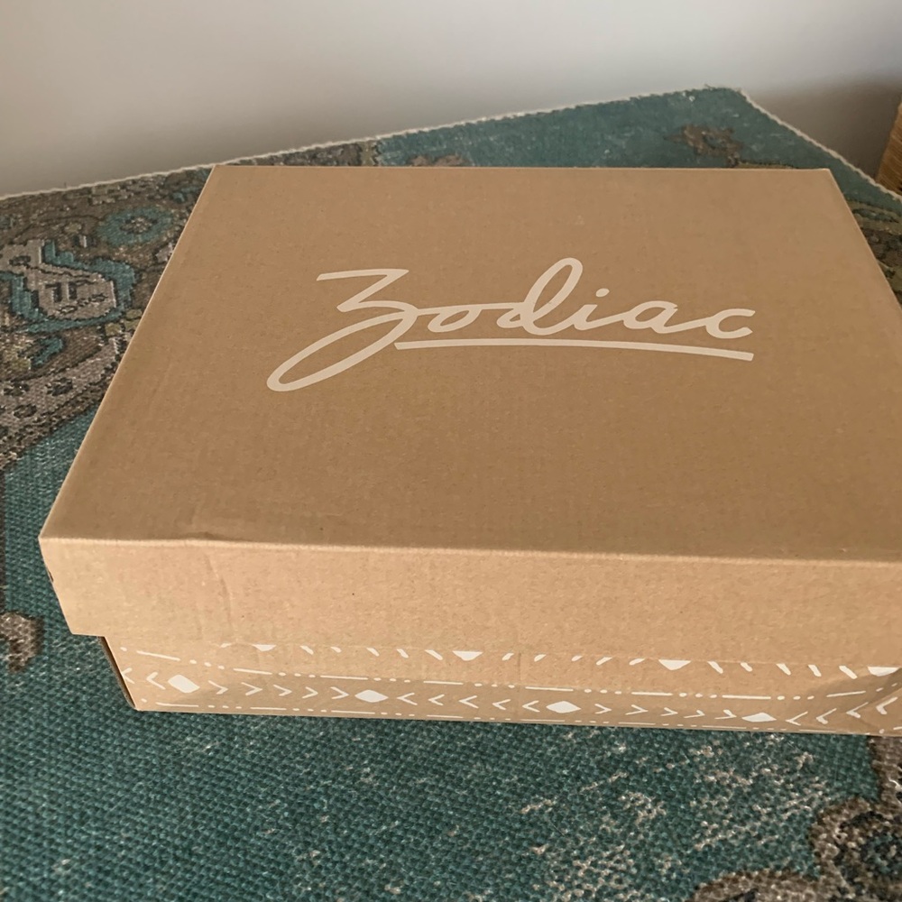 Zodiac booties - Picture 7 of 7